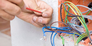 Electrical Repair and uprades for home and business