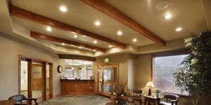Energy efficiency systems
