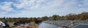 Sacramento residential and commercial solar company