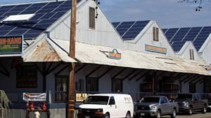 Solar Electric Services