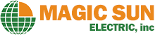 Magic Sun Electric