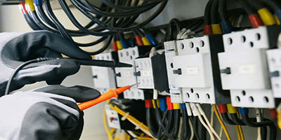 Commercial & Industrial Electrical Services