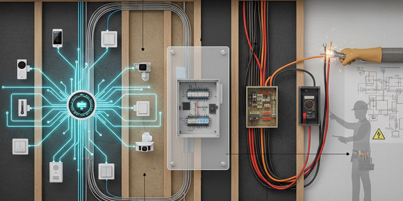 Magic Sun Electric Blog Post