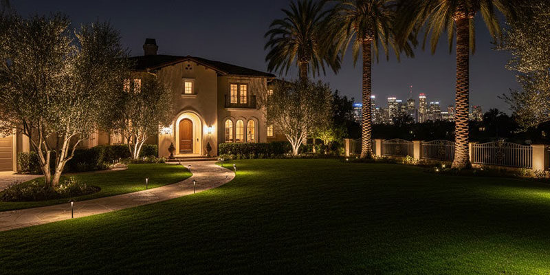 Magic Sun Electric Blog Post