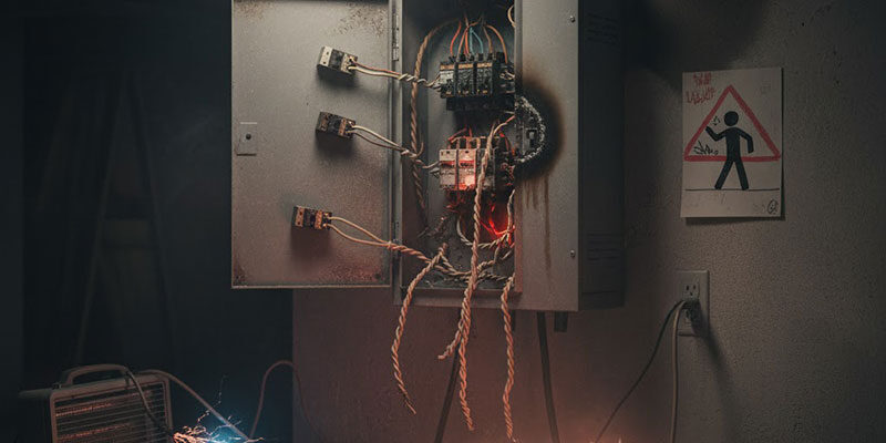 Magic Sun Electric Blog Post