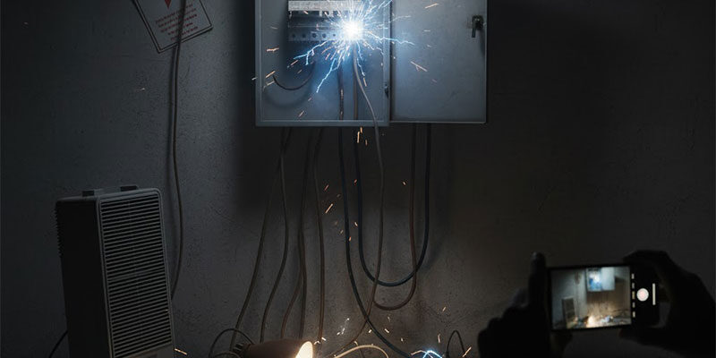 Magic Sun Electric Blog Post