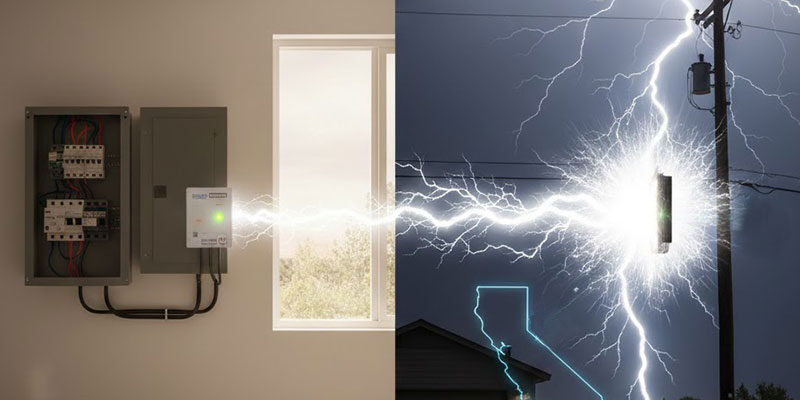 Magic Sun Electric Blog Post